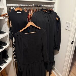 Aritzia Dress bundle